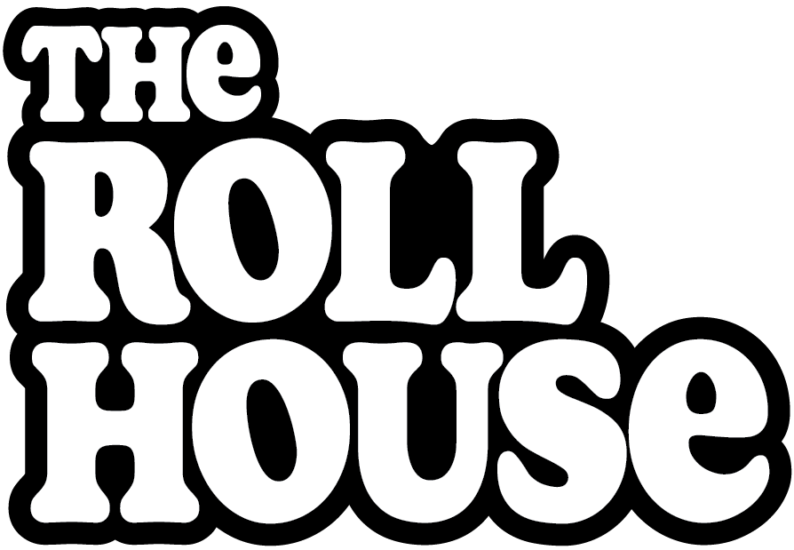 The Roll House Logo
